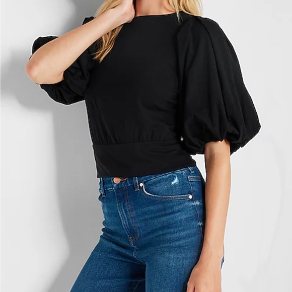 EXPRESS TOP - Picture 3 of 5